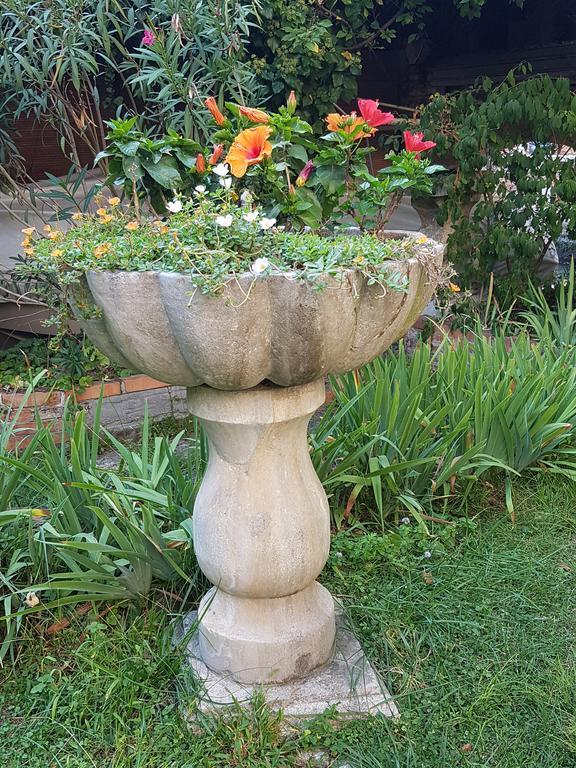 Appartamento Garden Ca' Rezzonico ヴェネツィア エクステリア 写真