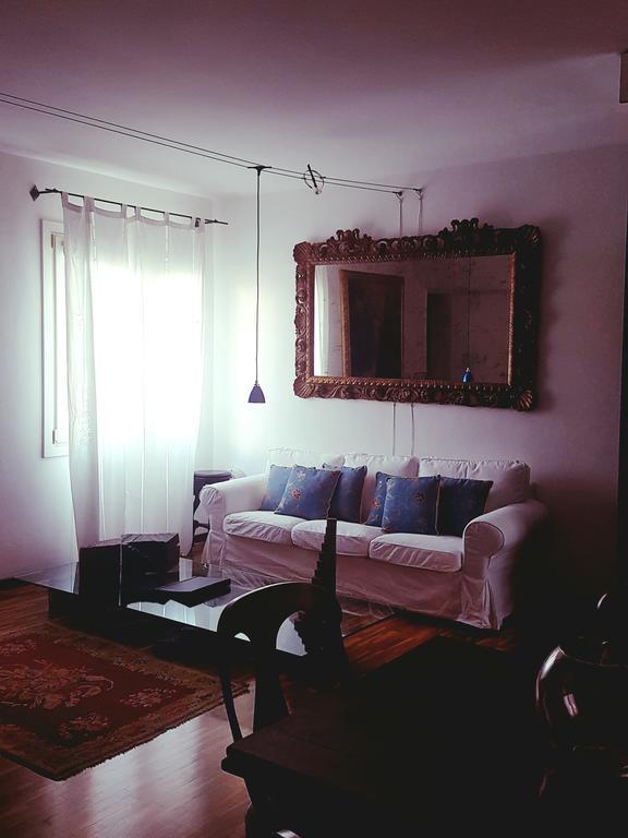 Appartamento Garden Ca' Rezzonico ヴェネツィア 部屋 写真